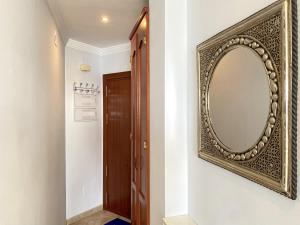 Fotografia z galérie ubytovania Delfin 3º3 Seaview Casasol v destinácii Nerja