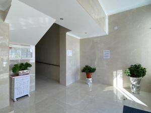 Fotografia z galérie ubytovania Delfin 3º3 Seaview Casasol v destinácii Nerja