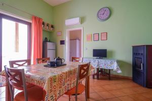Cucina o angolo cottura di I colori di civico 19