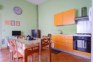 Cucina o angolo cottura di I colori di civico 19