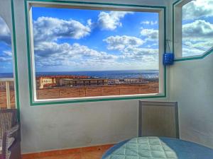 Táj az apartman közelében