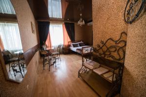 Gambar di galeri bagi ГРК Вагнес di Vinnytsia