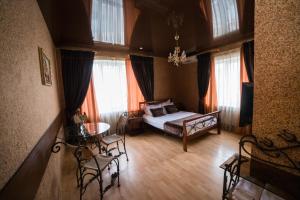 Gambar di galeri bagi ГРК Вагнес di Vinnytsia