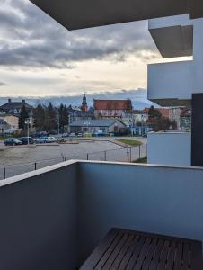 Fotografia z galérie ubytovania Apartament Cieplice Jadwigi 10 v destinácii Jelenia Góra