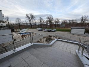 Fotografia z galérie ubytovania Apartament Cieplice Jadwigi 10 v destinácii Jelenia Góra