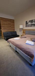 Fotografie z fotogalerie ubytování Aparthotel Czarna Gora 213 v destinaci Sienna