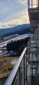 Fotografie z fotogalerie ubytování Aparthotel Czarna Gora 213 v destinaci Sienna