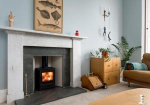 Gallery image of Pointgarry in North Berwick
