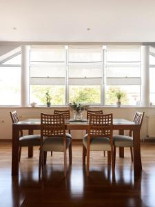Fotografie z fotogalerie ubytování Fado Apartments Lendava v destinaci Lendava