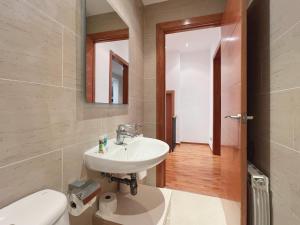 Ett badrum på Stay U-nique Apartments Sant Eudald II