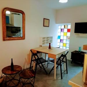 Fotografia z galérie ubytovania Le Cosy Chaleureux appartement v destinácii Saint-Étienne
