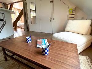 Le Penthouse Picardie