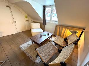 Le Penthouse Picardie