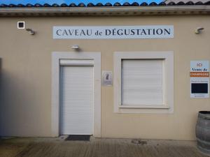 Fotografia z galérie ubytovania MAS CASCAILLOn v destinácii Saint-Michel-d'Euzet