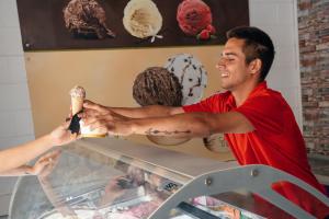 Hosté ubytování Camping Resort-Bungalow Park Mas Patoxas + 48 fotografií