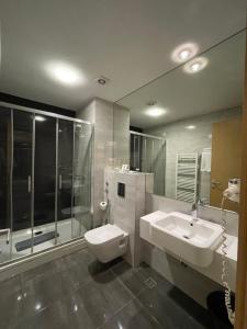 Bagno di Spa Hotel Terme