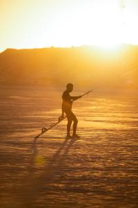 Foto dalla galleria di Caravan Dakhla by Our Habitas a Dakhla