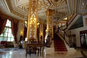 Foto sihtkohas Beirut asuva majutusasutuse Serenada Golden Palace - Boutique Hotel galeriist