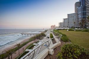 Foto dalla galleria di The Pearls of Umhlanga - Ocean view Apartments a Durban