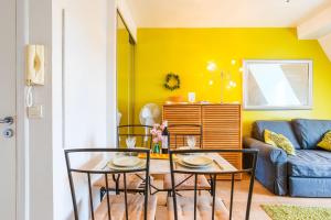 HUGO PARK AP4221 by Riviera Holiday Homes