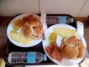 Cibo presso l'hotel o nelle vicinanze