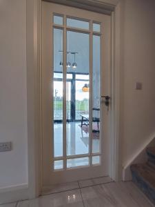 Foto sihtkohas Foygh asuva majutusasutuse Home Close to Center Parcs Longford galeriist