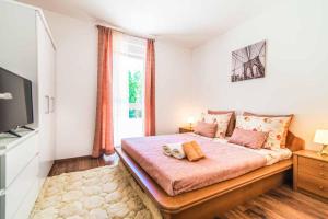Fotografia z galérie ubytovania Villa Sofia Santalezi v destinácii Santalezi