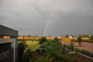 Fotografie z fotogalerie ubytování Merchant Business Class Hotel v destinaci Henley on Klip