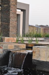 Fotografie z fotogalerie ubytování Merchant Business Class Hotel v destinaci Henley on Klip + 23 fotografií