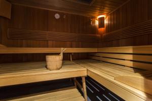 Foto dalla galleria di all inclusive Hotel Lohmann a Obergurgl