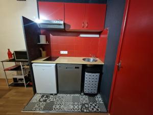 Galeriebild der Unterkunft Grand Studio 4 personnes in Barcelonnette