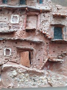 Marakeş'teki Riad Sesame tesisine ait fotoğraf galerisinden bir görsel