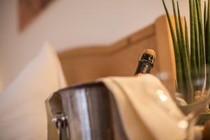 Fotografie z fotogalerie ubytování Hotel Thuinerwaldele v destinaci Vipiteno