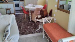 Fotografie z fotogalerie ubytování Comfortable Central Appartment by a park v destinaci Larisa + 22 fotografií