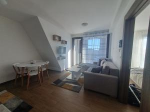 O zonă de relaxare la Divcibor 23