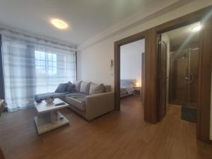 O zonă de relaxare la Divcibor 23