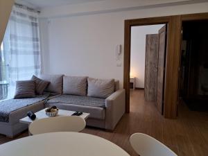 O zonă de relaxare la Divcibor 23