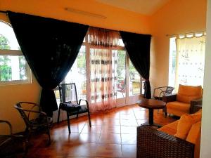 Gallery image of Rosidence Braban in Le Morne