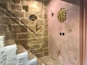 Fotografia z galérie ubytovania Le 6 Bis by Les Cailloux Dorés v destinácii Uzès