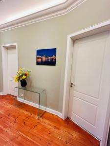 Fotografie z fotogalerie ubytování Blue City Apartment’s v Hamburku