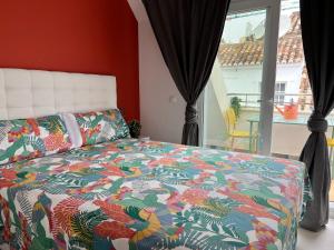 Posteľ alebo postele v izbe v ubytovaní Bnbook Medea Apartments 2