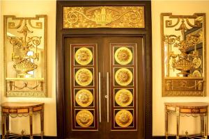 ジョグジャカルタにあるRos-In Hotelのギャラリーの写真