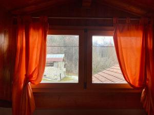 Foto dalla galleria di Bed and Breakfast Cappeler a Tione di Trento