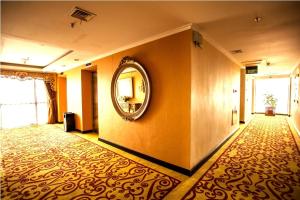 ジョグジャカルタにあるRos-In Hotelのギャラリーの写真