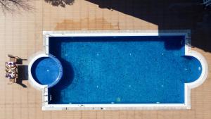 Foto dalla galleria di Elgarden Hotel & Spa a Masukiye