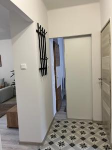 Fotografie z fotogalerie ubytování Móriczka Apartman v destinaci Hódmezövásárhely
