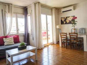 Fotografie z fotogalerie ubytování Clarimar Sky Blue by Hello Homes Sitges v destinaci Sitges
