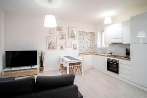 Gallery image of Dorderio 41 - private parking and self check-in in Brugherio +21 photos