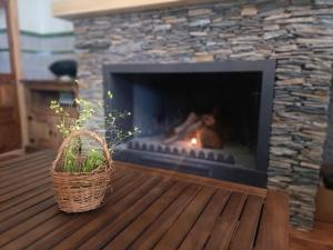 Fotografie z fotogalerie ubytování Finca el Berezal v destinaci Aracena