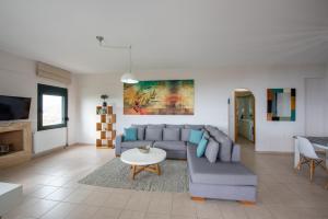 ケラトカンボスにあるPortela Villas Kapsaliのギャラリーの写真 +39枚の写真